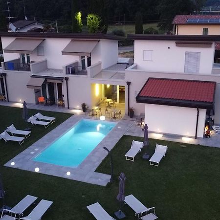 B&B Lough Colà Kültér fotó