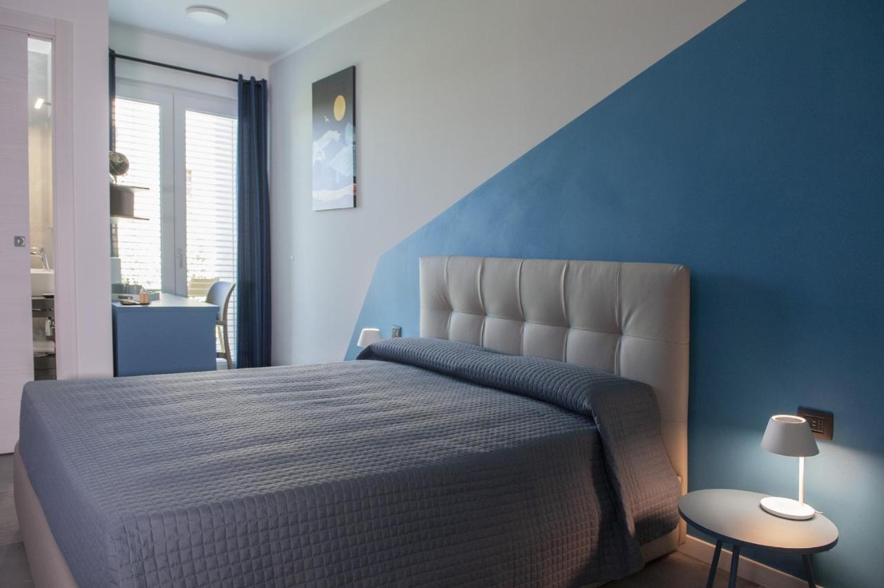 B&B Lough Colà Kültér fotó