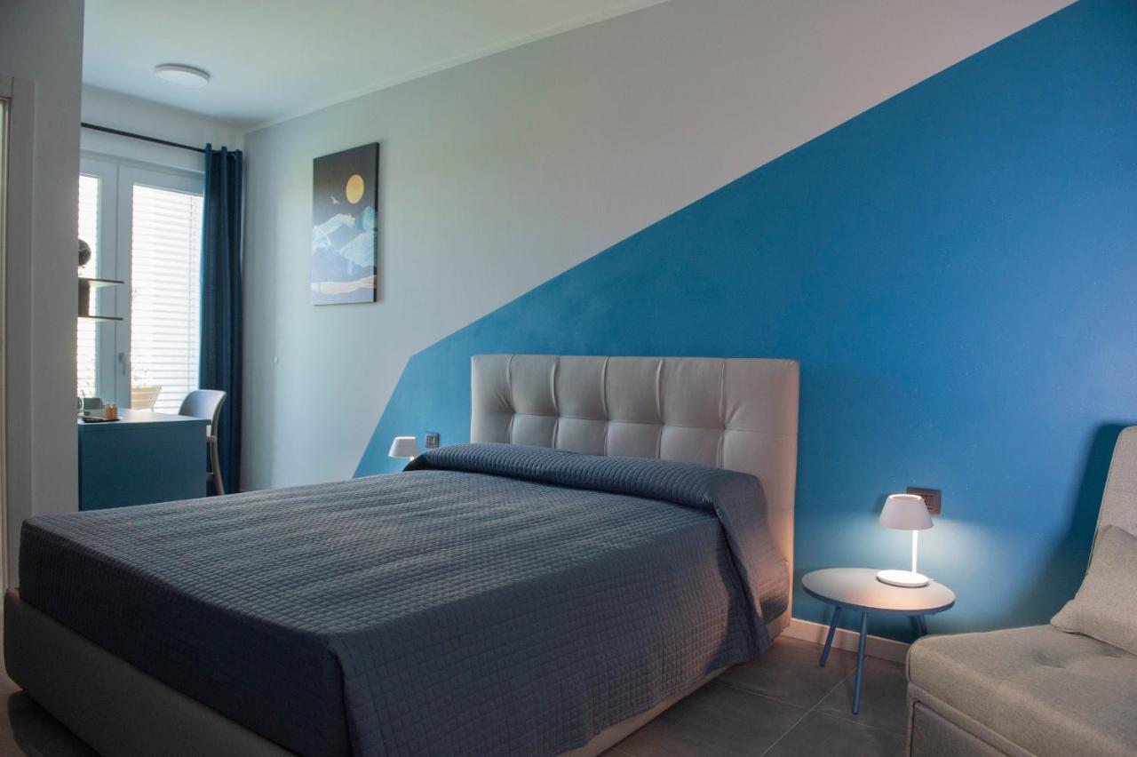 B&B Lough Colà Kültér fotó