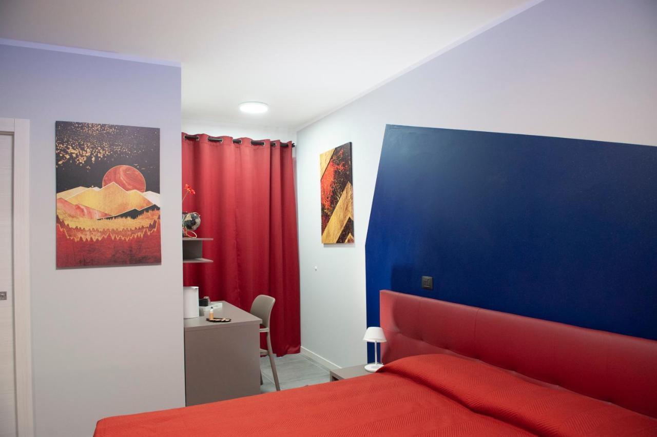 B&B Lough Colà Kültér fotó
