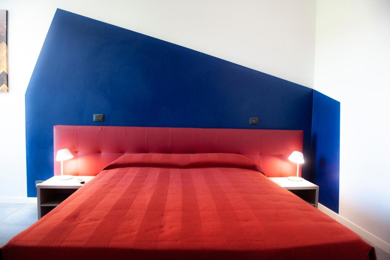 B&B Lough Colà Kültér fotó