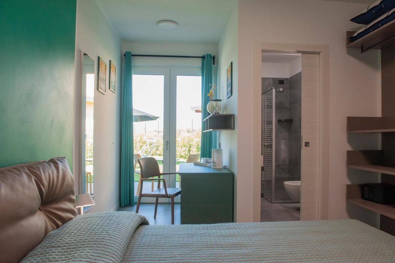 B&B Lough Colà Kültér fotó