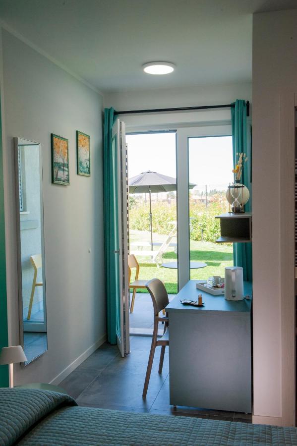B&B Lough Colà Kültér fotó