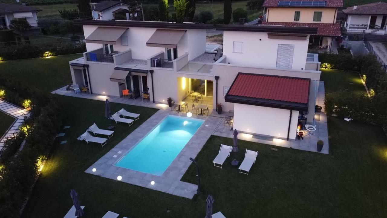 B&B Lough Colà Kültér fotó